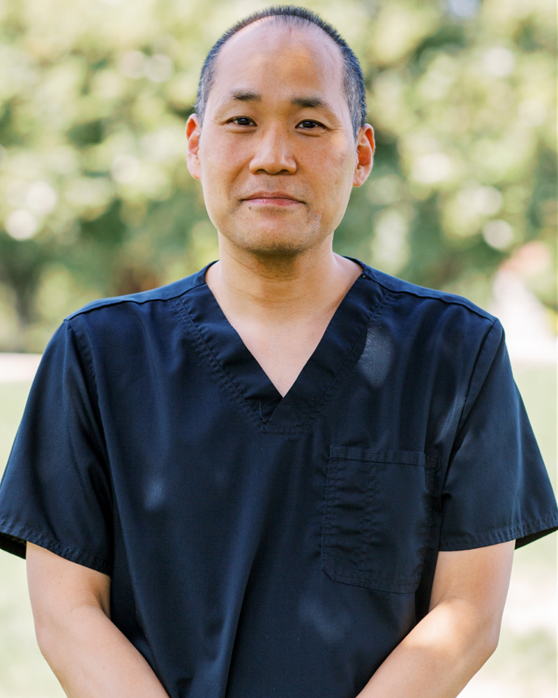 Dr. William Ko DDS